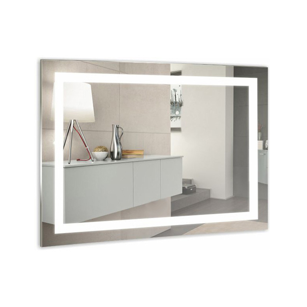 Зеркало Azario Ливия 120 см LED-00002270 с подсветкой