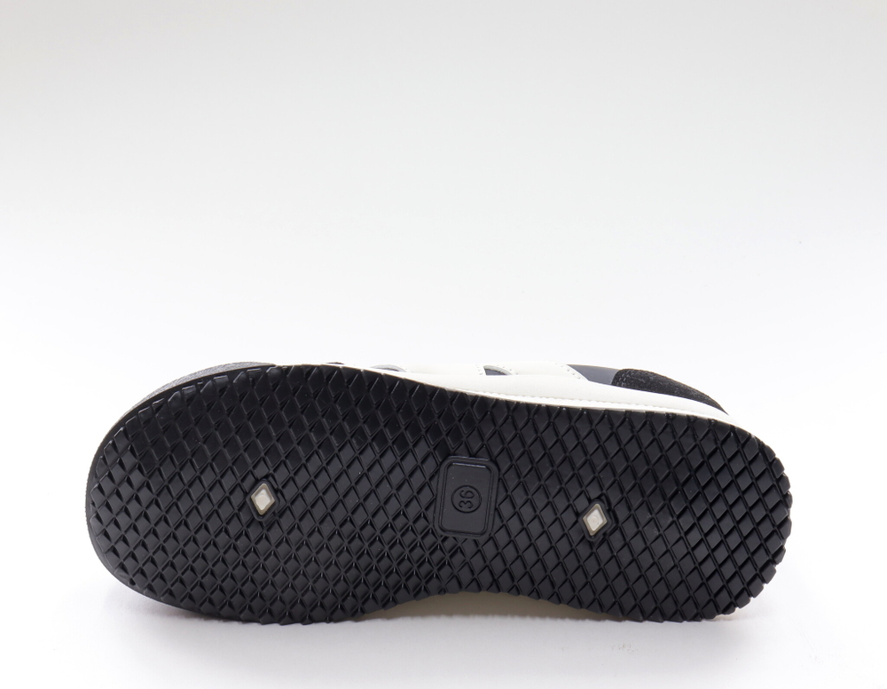 Кроссовки (36-41)р. / шт.