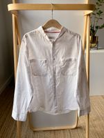 Хлопковая рубашка Brunello Cucinelli, 140