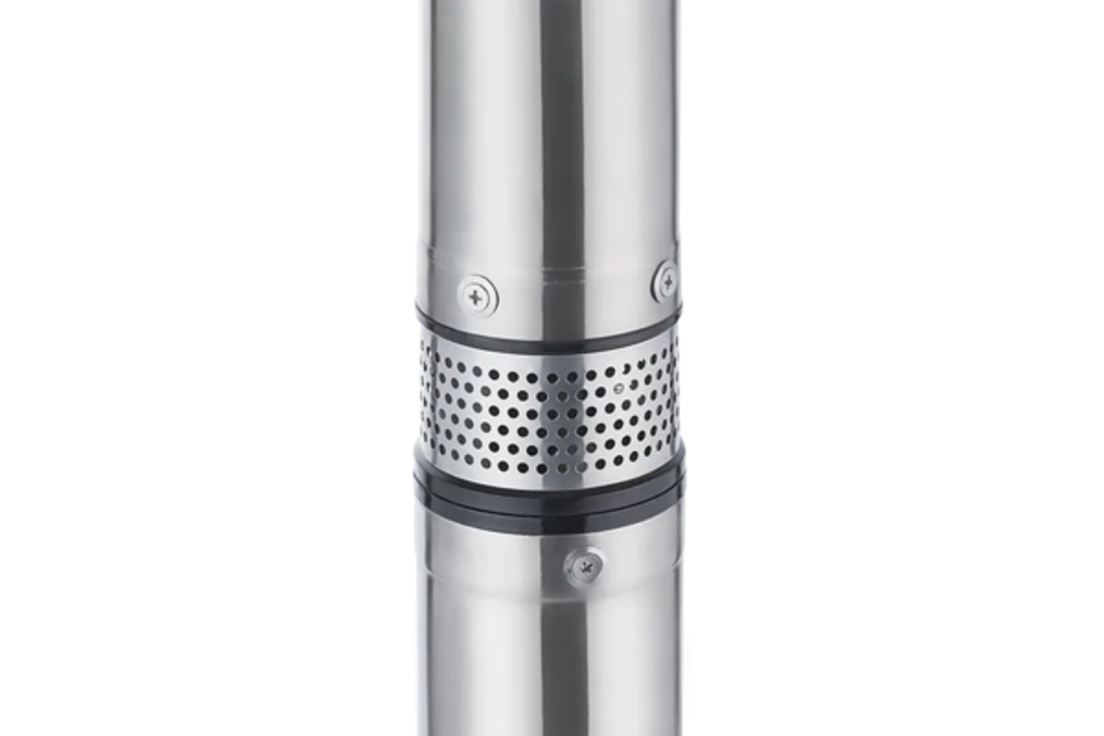 насос погружной скважинный  ECO RUS 2-45 (0,55 кВт, 1 м)