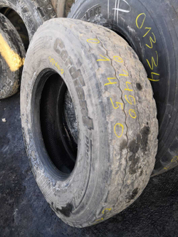 315/80R22.5 Cordiant VM-1 шина б/у