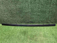 Накладка заднего бампера Jetour X70 PLUS (23-нв)