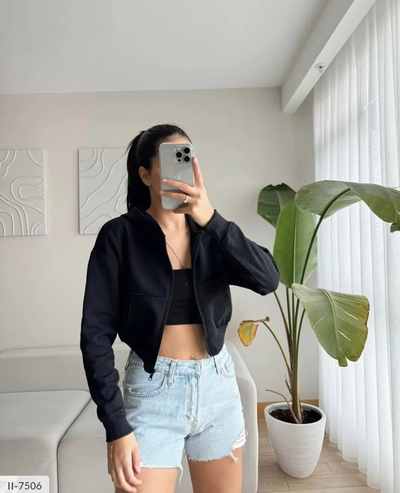 Кофта II-7504 Фабрика Моды