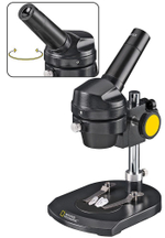 Микроскоп Bresser 20x, монокулярный