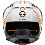 SCHUBERTH C5 MASTER ORANGE