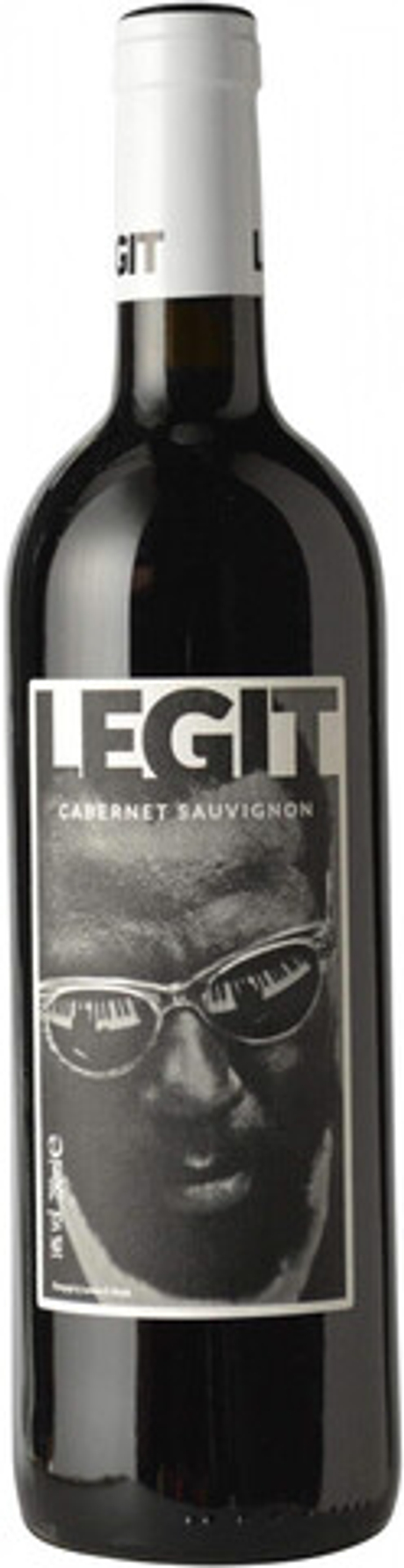 Вино Леджит Каберне Совиньон