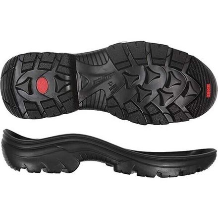 Подошва мужская SP Эволюшен, чёрный