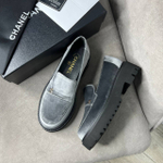 Лоферы CHANEL, арт. 458938745