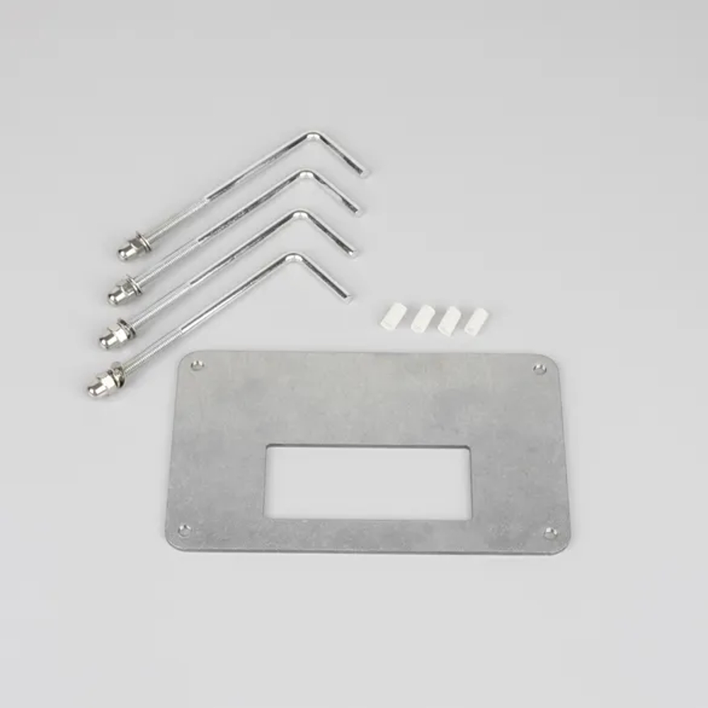 Светильник LGD-SEKVOYA-BOLL-SOCKET-H900-11W Warm3000 (BK, 120 deg, 230V) (Arlight, IP54 Металл, 3 года) 050734