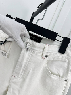 Джинсы Kiton