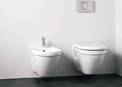 Биде подвесное Vitra S50, 48 см