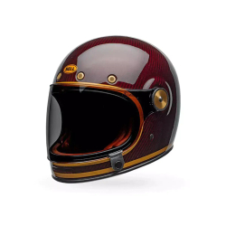 Мотошлем Bell Bullitt Carbon Transcend