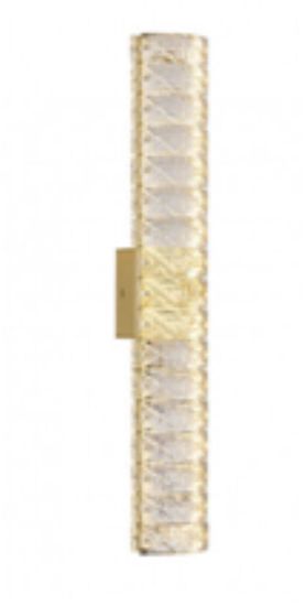 Настенный светильник MODESTYLE MS.88909.01 CR