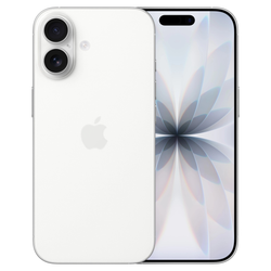 iPhone 17 256 White