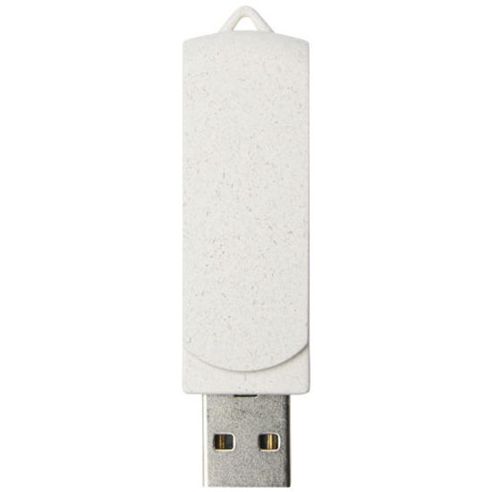 Rotate, USB-накопитель объемом 4ГБ из пшеничной соломы