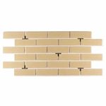 Термопанель ППС Leonardo Stone Денвер 051