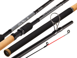 Удилище фидерное Feeder Concept SILVER WATER 150 3.90