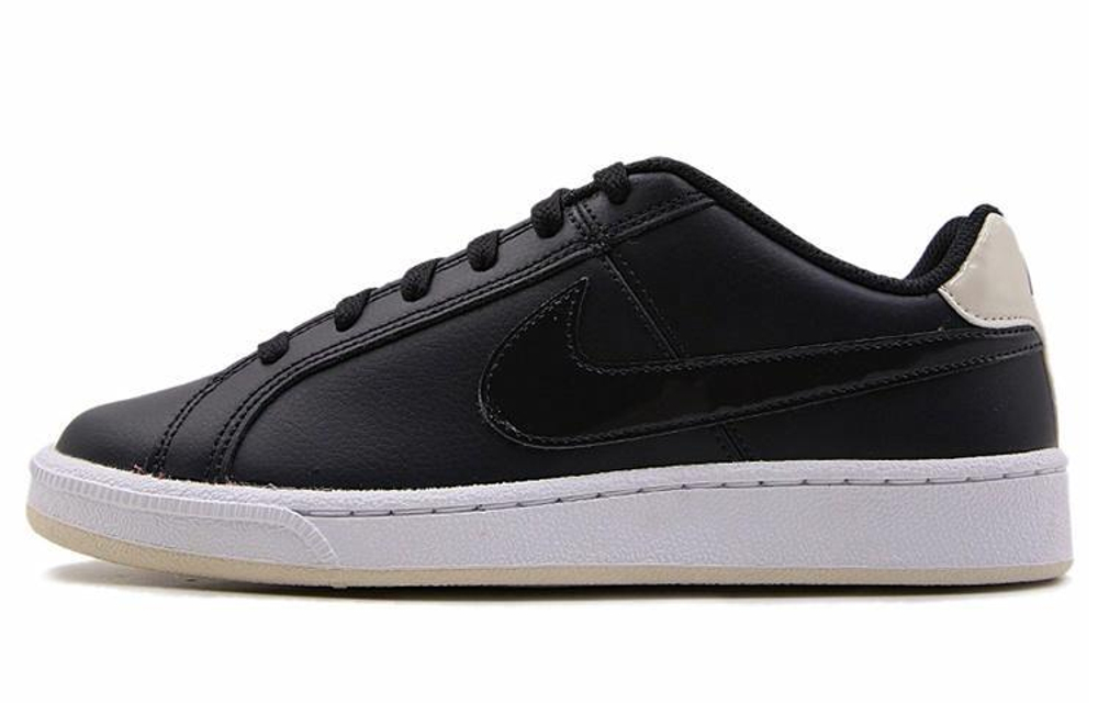 Кроссовки Nike Court Royale (Женская размерная сетка)