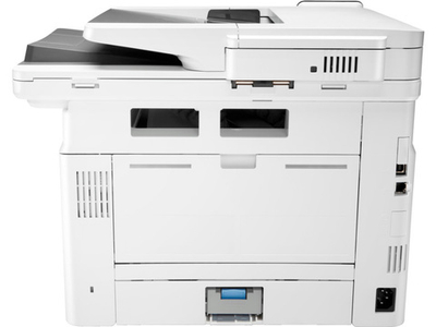 МФУ HP LaserJet Pro MFP M428fdn, A4, 38 стр./мин, Ethernet