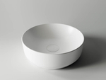 Рукомойник Ceramica Nova Element 35,5 см CN6006, белый матовый