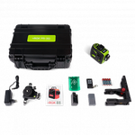 Лазерный уровень RGK PR-3G