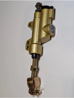 -t Тормозной цилиндр задний на мотоцикл эндуро