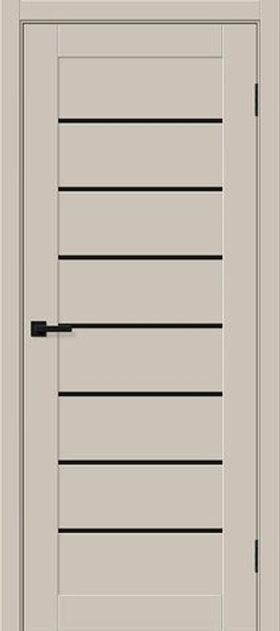 Браво-22 Black Shine