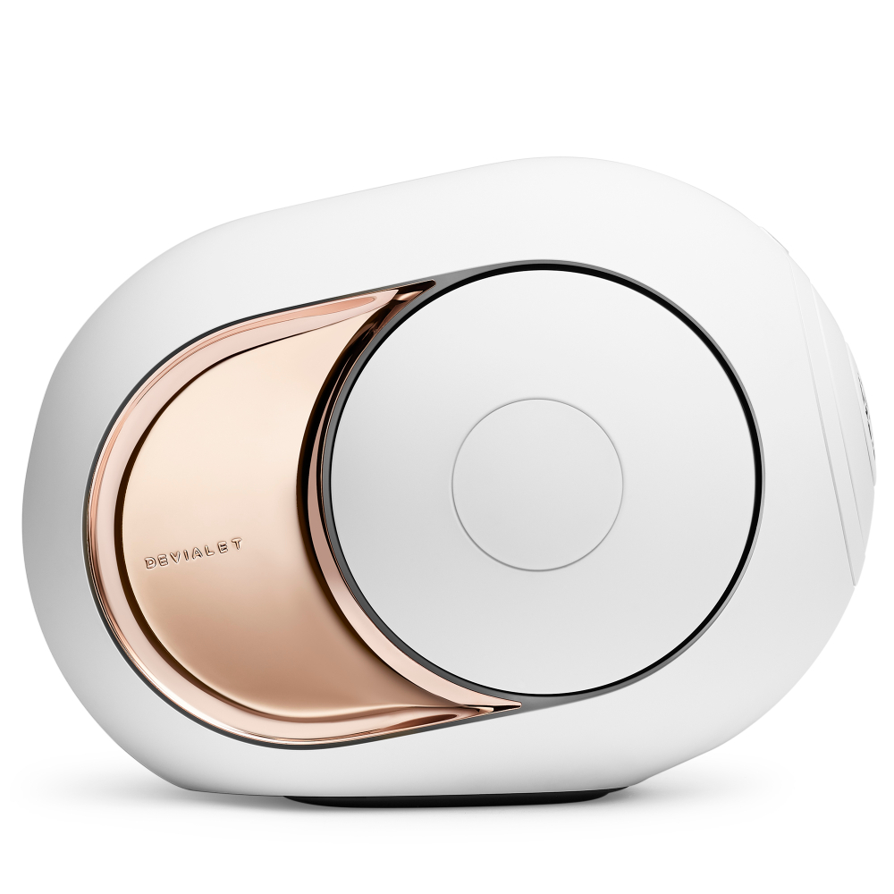 Devialet Phantom I 108 dB Gold