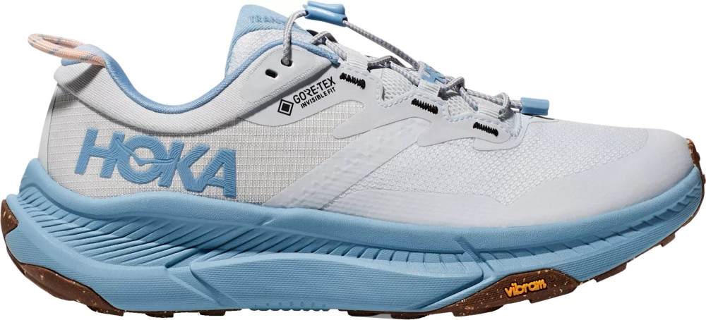 Полуботинки женские Hoka Transport GTX