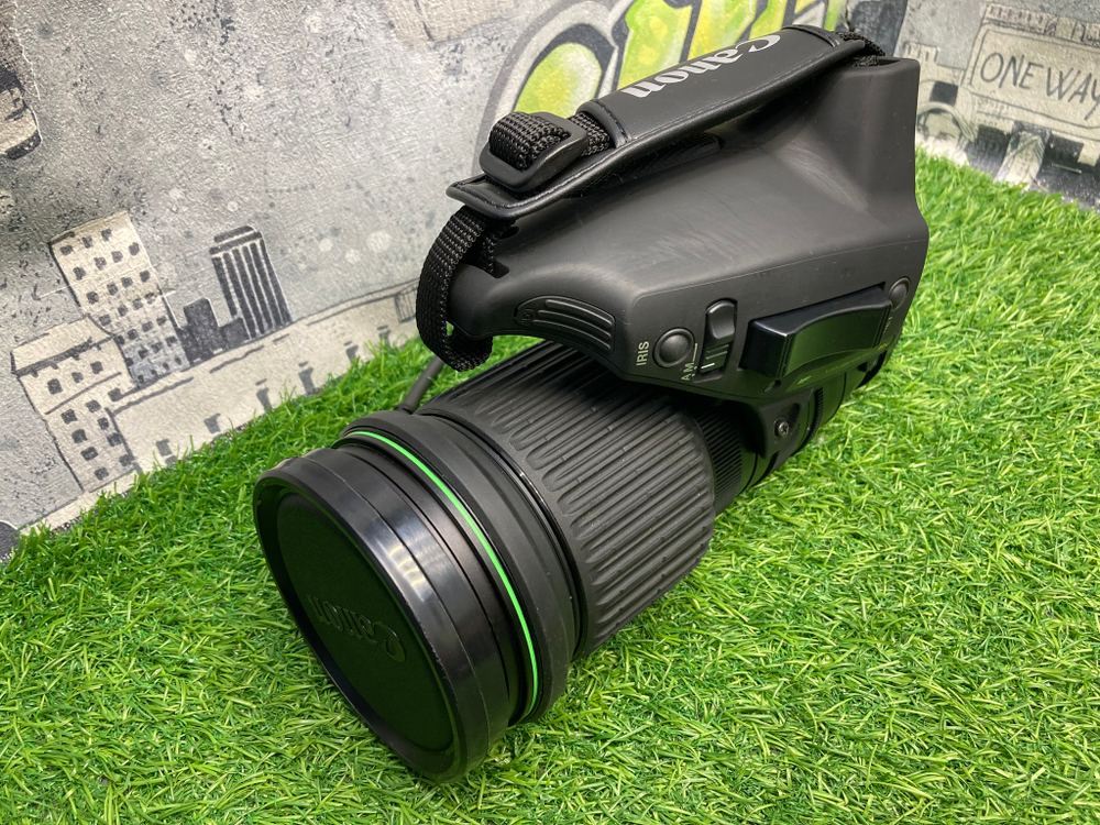 Canon YJ13X6B4 KRS SX12