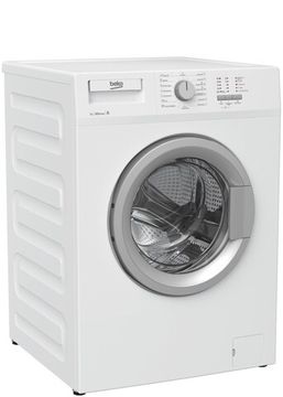 Стиральная машина Beko RGS 584P1 BSW