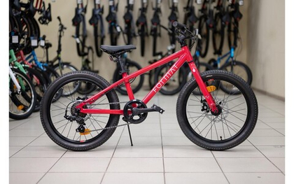 Детский велосипед Format 7413 20 (2022)