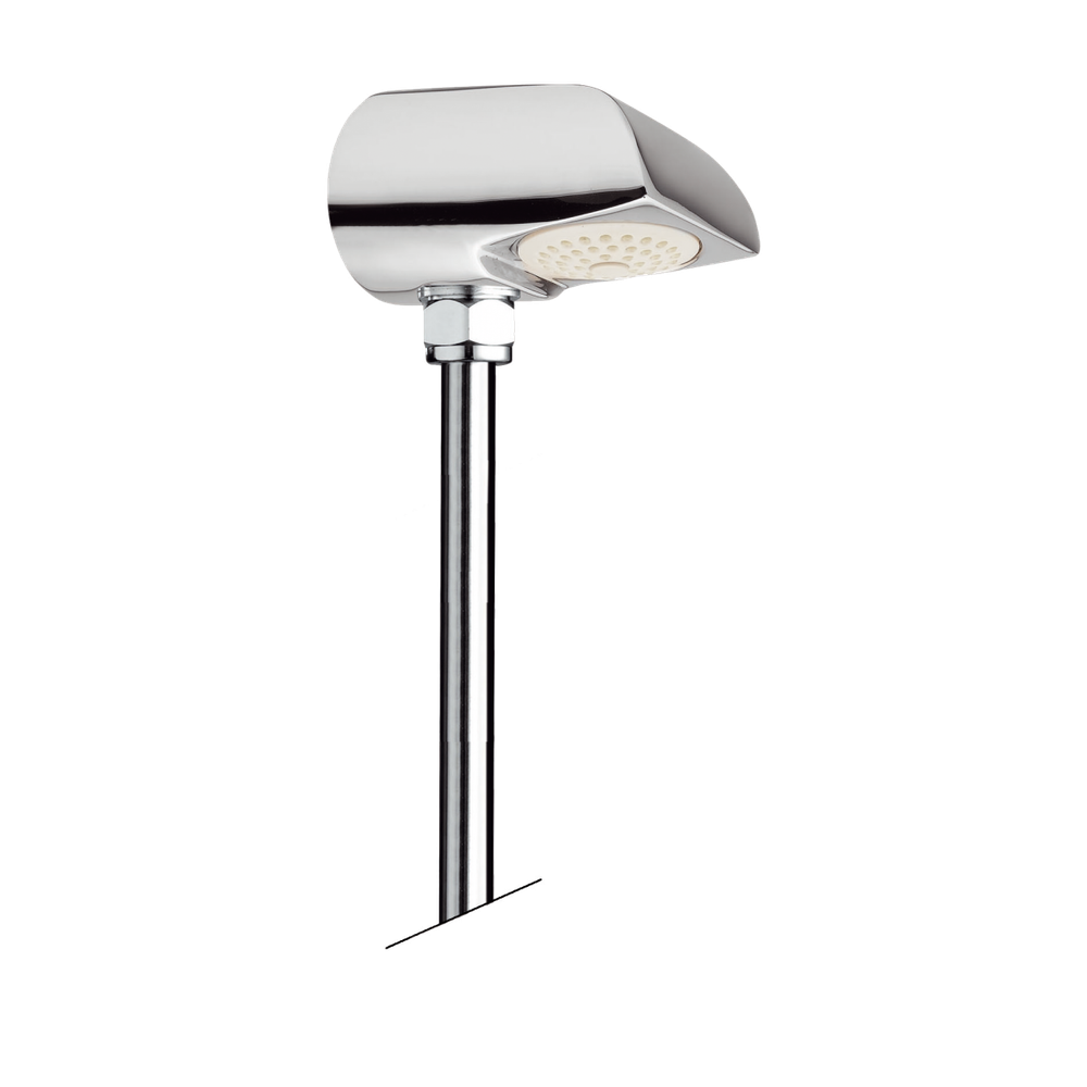 Душевая стойка к смесителю с таймером 07067.B