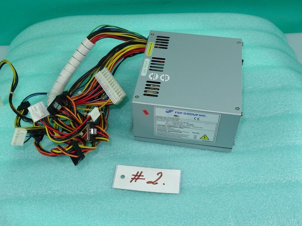 FSP FSP400-60PFI