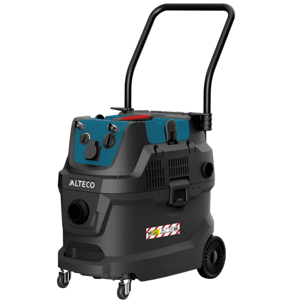 ALTECO VC 40 M Auto Сlean строительный пылесос 67404