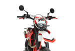 Мотоцикл Эндуро Progasi Super Max 250 RR Red (ЭПТС)