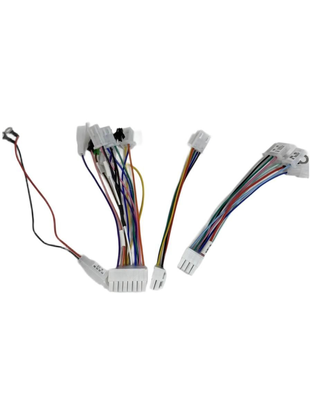Контроллер Mingto 15G 1500W 35A 48V-64V-72V для электровелосипедов