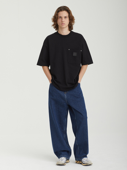 Мужская Футболка Eldon Pocket