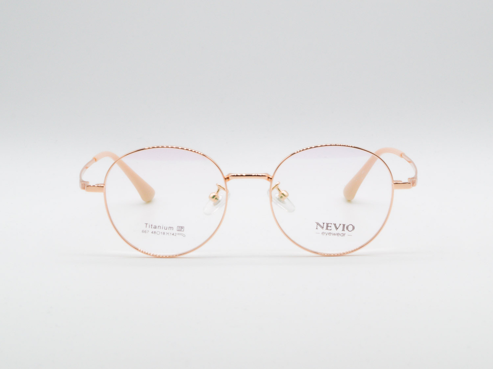 Изг. оправы Nevio 667 C5