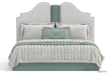 Кровать Монако