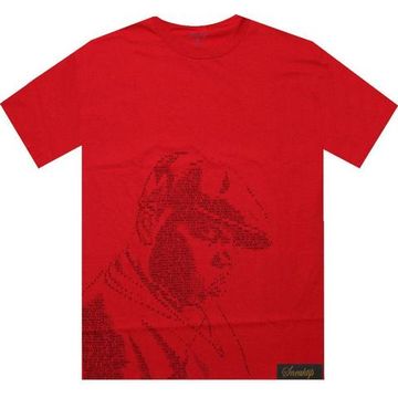 biggie shirt hot topic