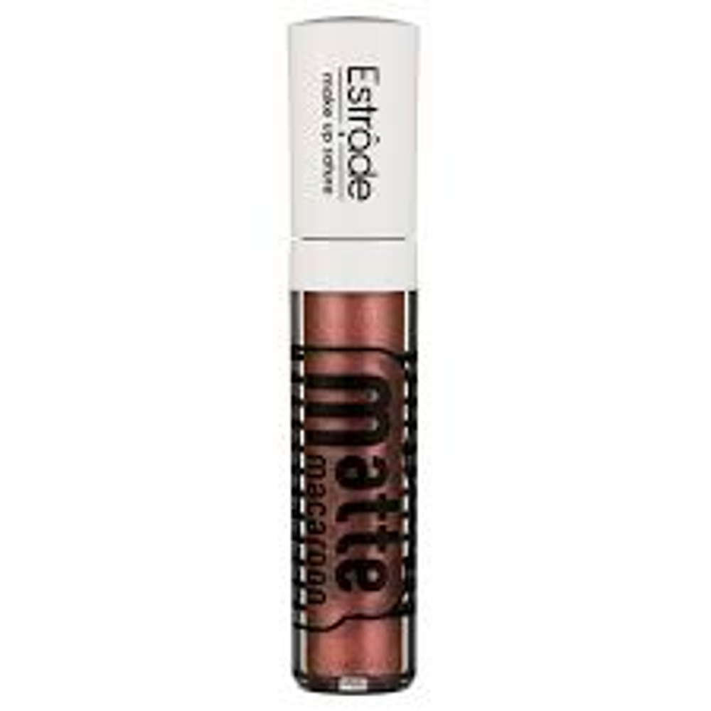 Estrade make up sature Matte Macaroon 74
