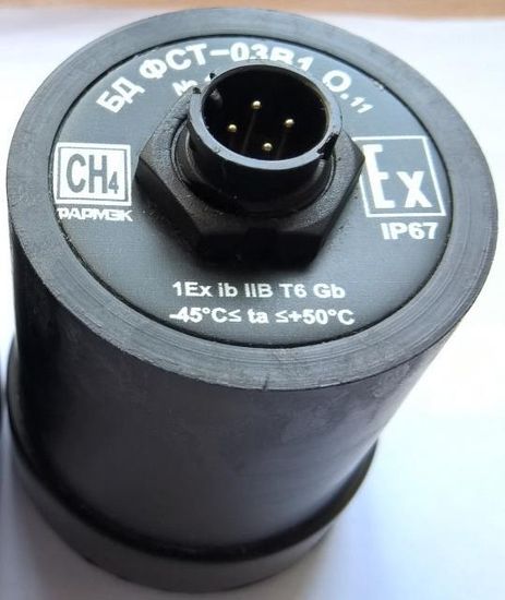 ФСТ-03В1 О, Блоки датчиков оптические, № в ГРСИ РФ - 76270-19