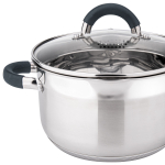 Кастрюля нерж Луиза 5,4 л APPETITE