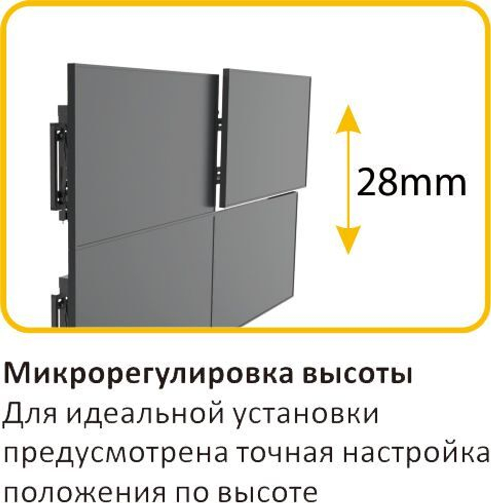 Кронштейн  Digis DSM-P0380