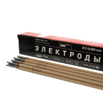Электроды рутиловые 2.5 мм Е6013 (МР-3) 5 кг