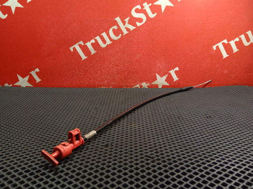 Щуп масляный