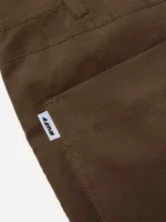 Брюки RUFF Global Worker коричневые