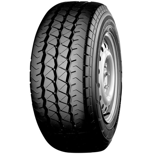 Легкогрузовая шина YOKOHAMA Delivery Star RY818 225/65R16C 112/110R*(2017)