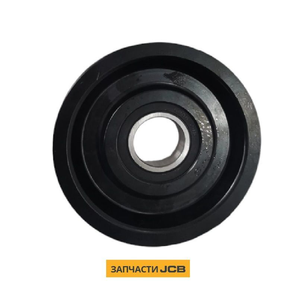 Ролик JCB 320/08622